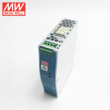 MEANWELL 75w a 480watt serie NDR fuente de alimentación de carril DIN delgado 48v 1.5a NDR-75-48
